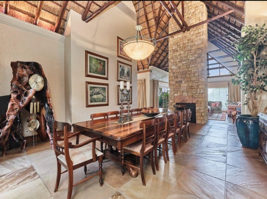 7 Bedroom Property for Sale in Mullersrust Free State